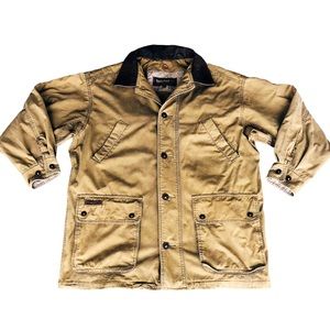 Vintage weatherproof TIMBERLAND men’s utility winter coat